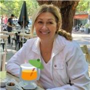 Inglés para conversación, exámenes internacionales, repaso, escritura, comprensión lectora y auditiva. Métodología dinámica y efectiva